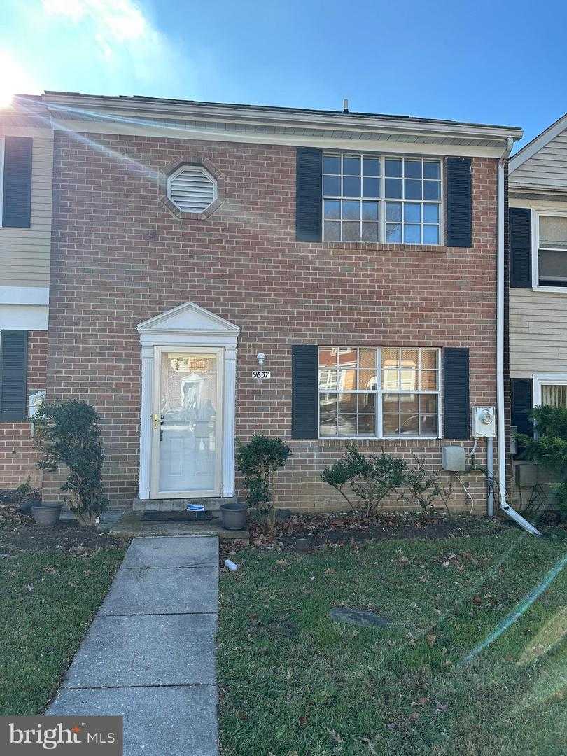 9637 AXEHEAD COURT Randallstown Maryland United States, for Rent, residential, Bruno Tarquinii, Fairfax Realty Premier