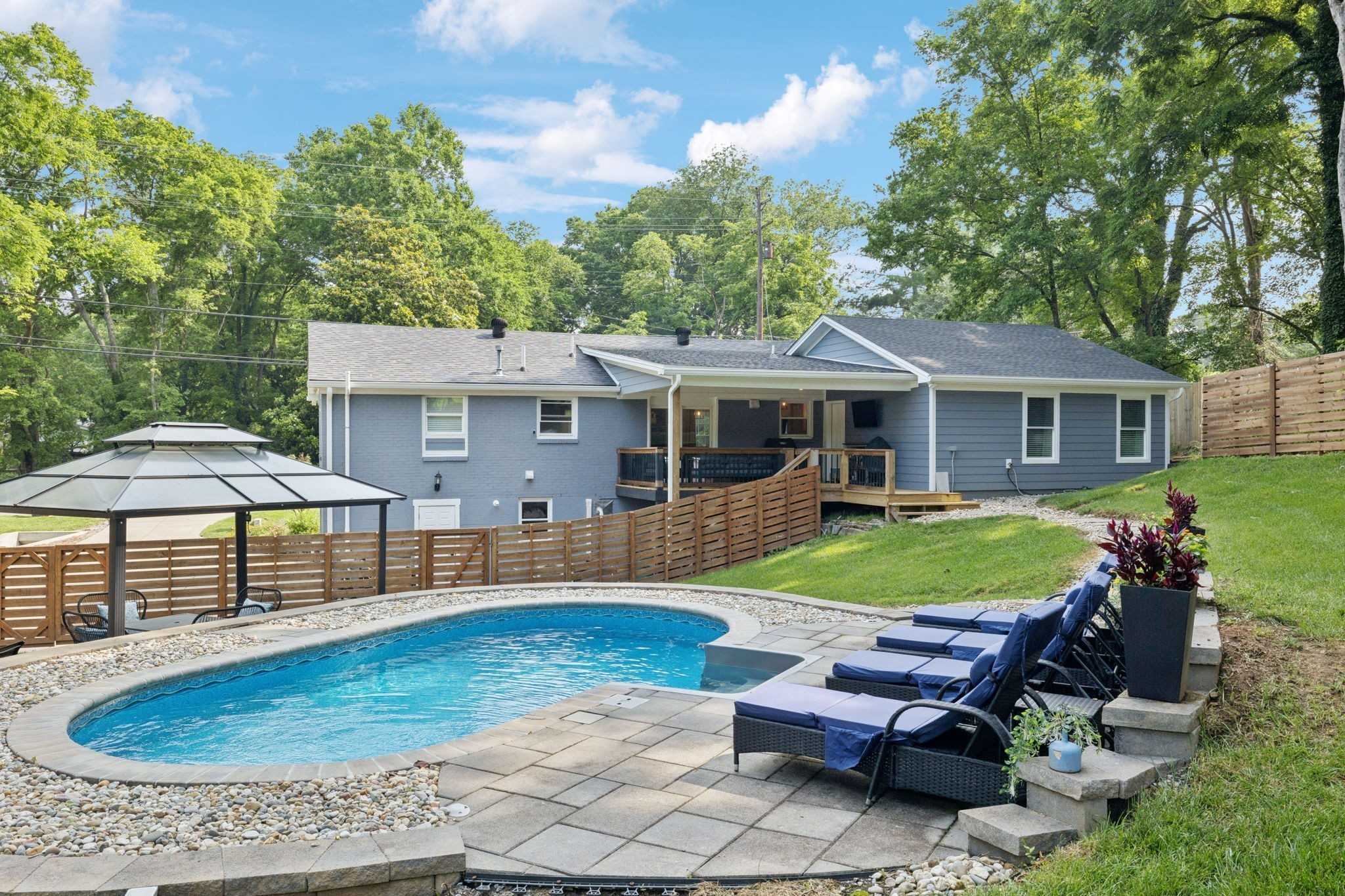 505 Oakley Dr Nashville Tennessee United States, for Sale, residential, Adam  Hanes, Chamberlain Realty-TN | Coldwell Banker Legacy Group-KY 