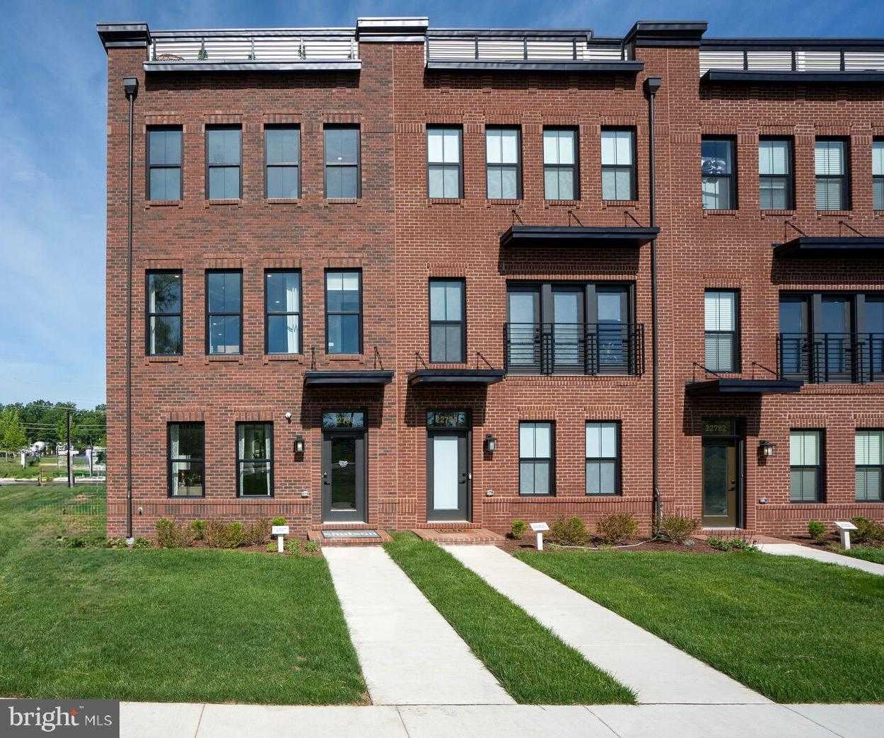 22786 HANSON OVERLOOK TERRACE Ashburn Virginia United States, for Sale, residential, John Nolan, Pearson Smith Realty