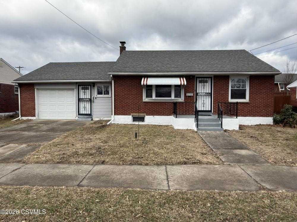 609 8TH Street Berwick Pennsylvania United States, for Sale, residential,  , Realty World Masich & Dell