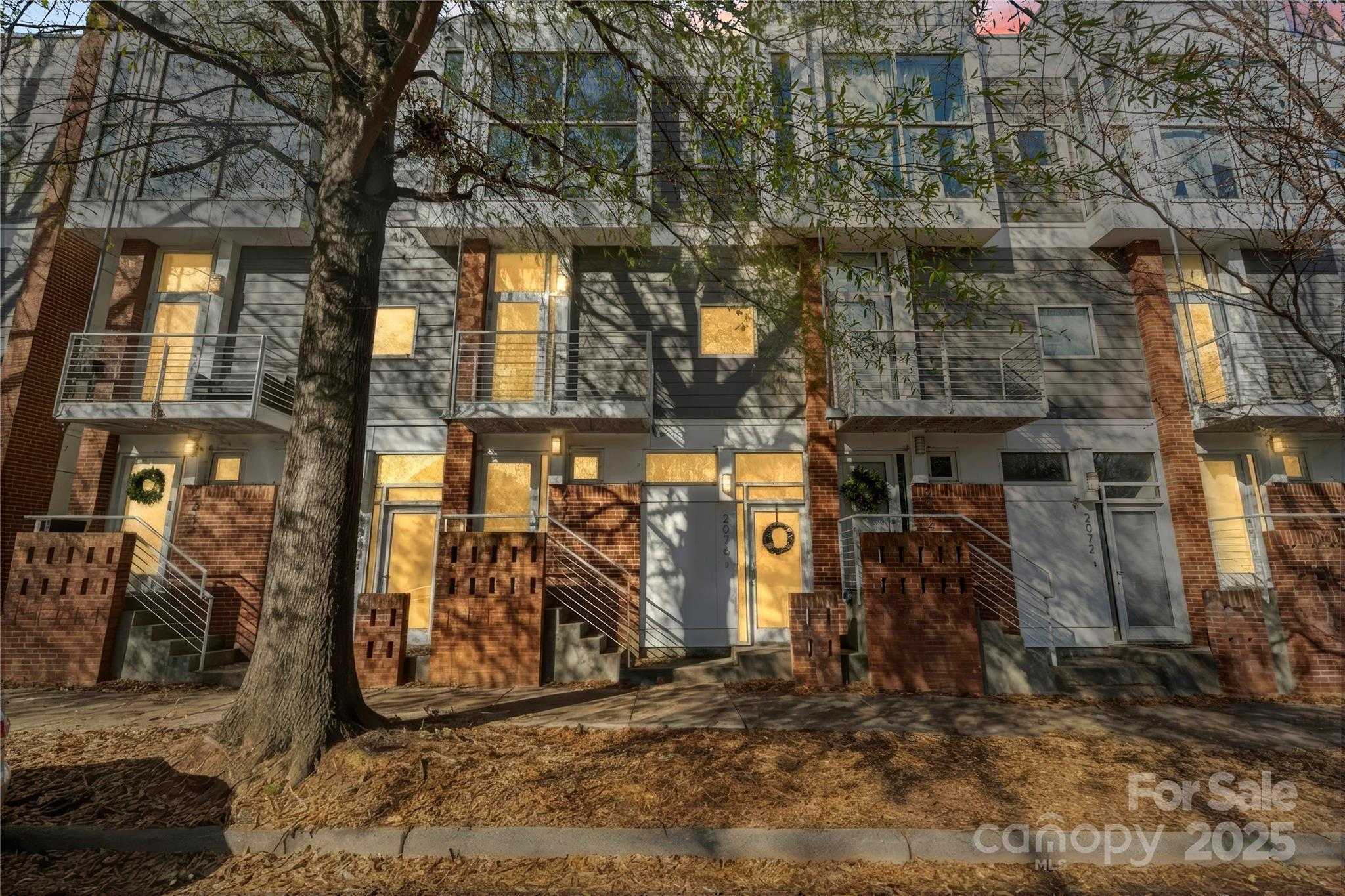 2076 Euclid Avenue Charlotte North Carolina United States, for Sale, residential, William Owens , South Charlotte Properties