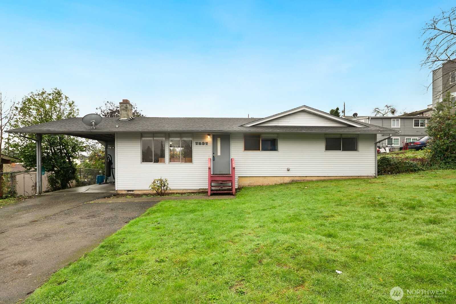 7537 44th Avenue S Seattle Washington United States, for Sale, residential, Sibhat Petros, Best Choice Realty