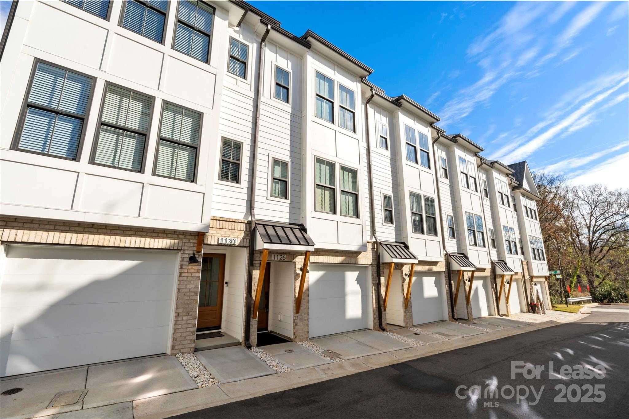 1126 Pegram Crossing Drive Charlotte North Carolina United States, for Rent, residential,  , Eesha Realty LLC