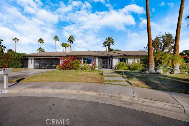 951 N Camino Condor Palm Springs California United States, for Sale, residential, Michael Layton, PSagent.com