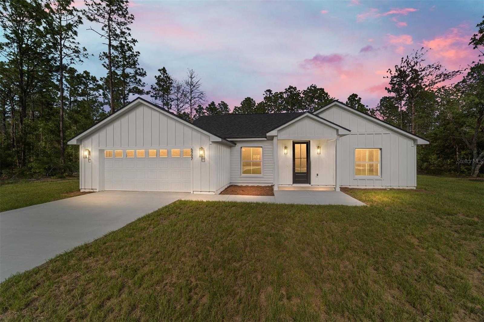 6997 SW 138TH TERRACE Ocala Florida United States, for Sale, residential, Garrett Huffman, eXp Realty
