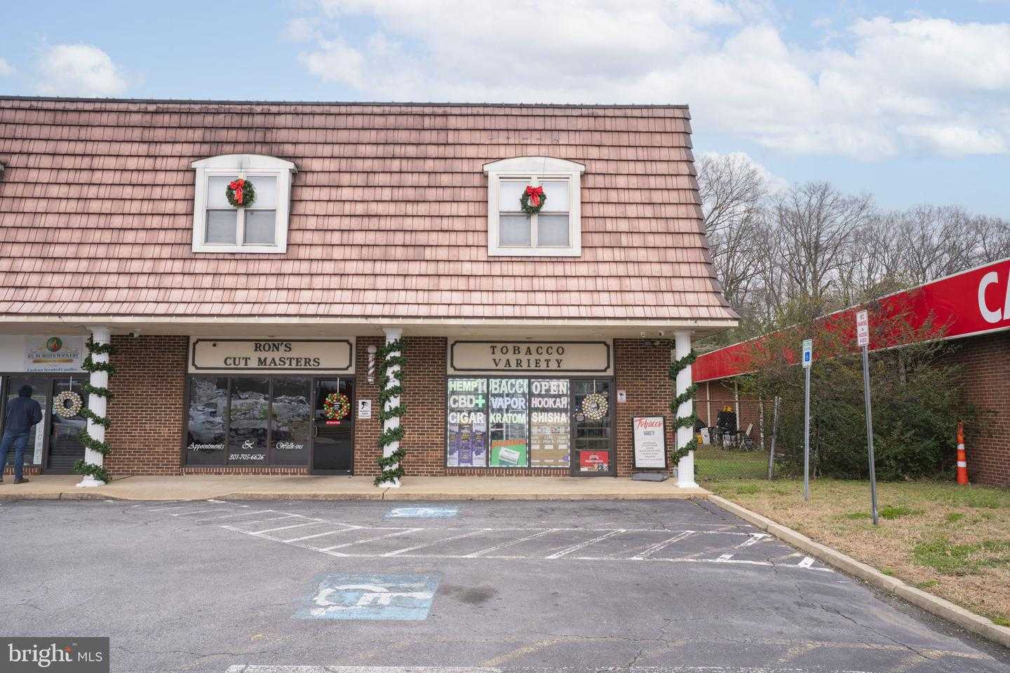 3370 LEONARDTOWN ROAD APT 105 Waldorf Maryland United States, for Sale, commercial,  , Realty World Team One Properties