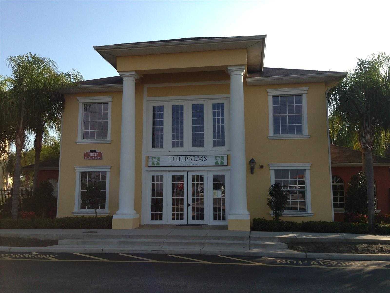 10825 WINDSOR WALK DRIVE APT 3201 Orlando Florida United States, for Rent, residential,  , Altis Realty