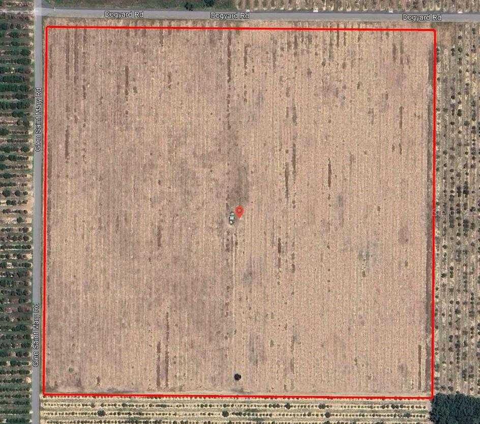 DOG YARD ROAD Lake Wales Florida United States, for Sale, commercial,  , Crosby and Associates Inc