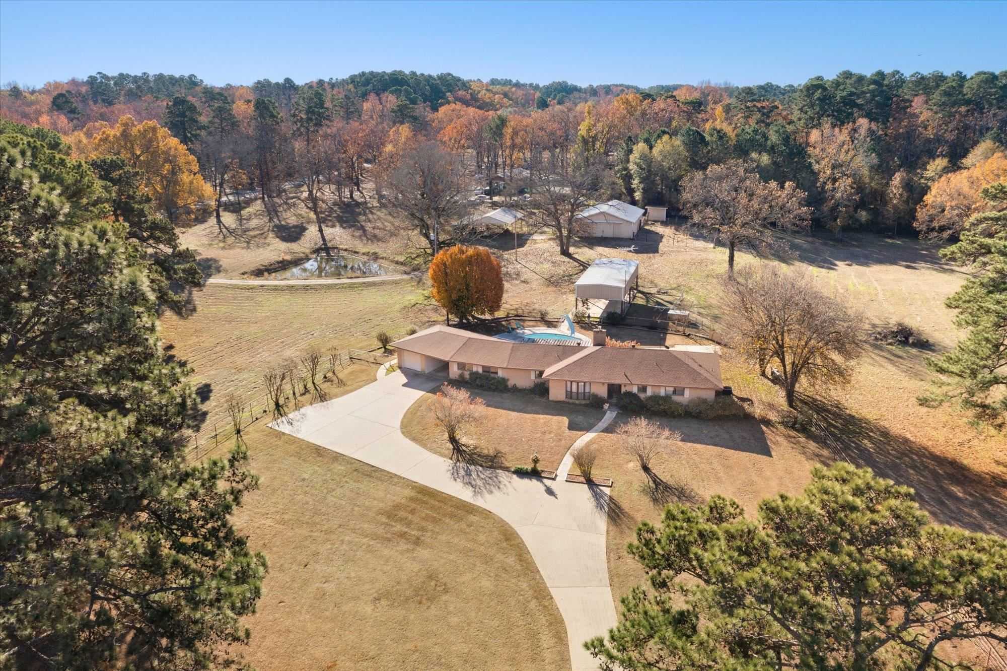 6044 Red Mason Rd. Longview Texas United States, for Sale, residential,  , Drake Chapman Real Estate, Brokerage