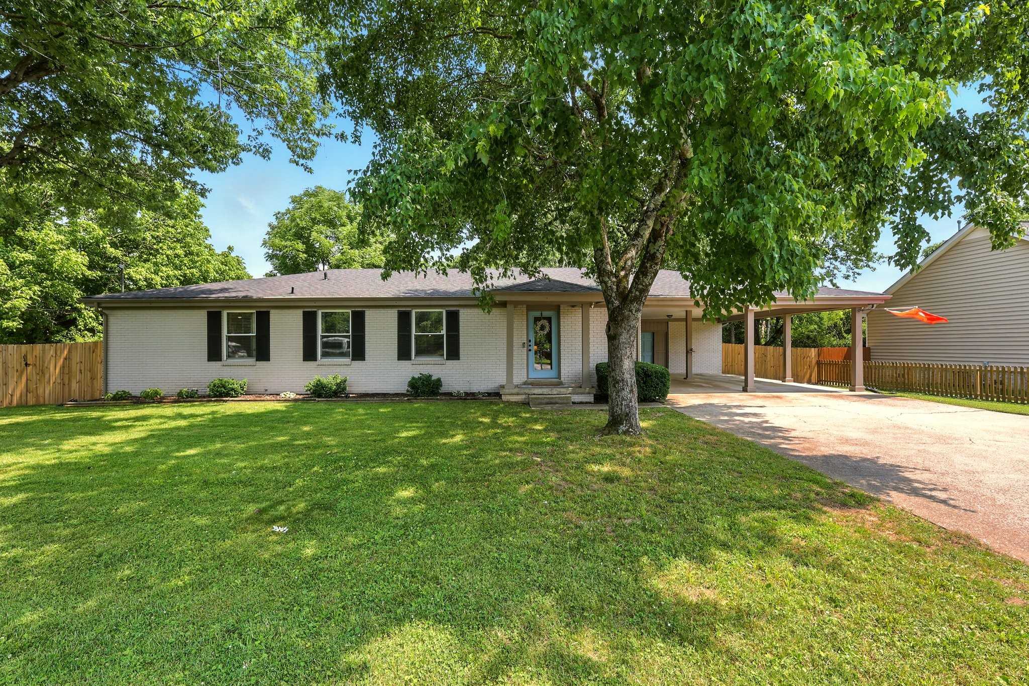 2660 Miami Ave Nashville Tennessee United States, for Sale, residential, Adam  Hanes, Chamberlain Realty-TN | Coldwell Banker Legacy Group-KY 