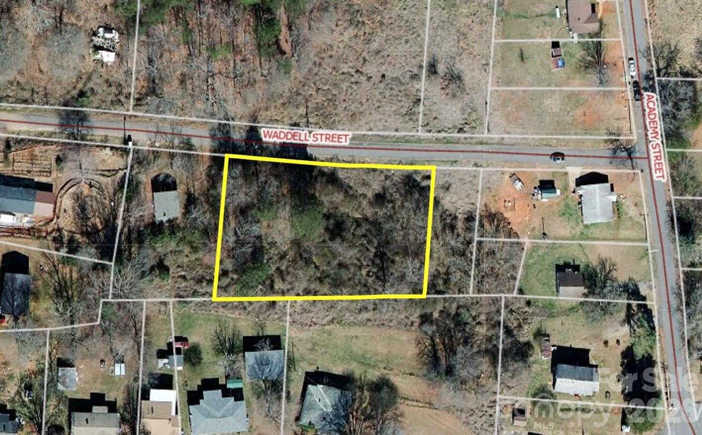 Waddell Street Spindale North Carolina United States, for Sale, commercial,  , 4 Seasons Homes and Land Inc.