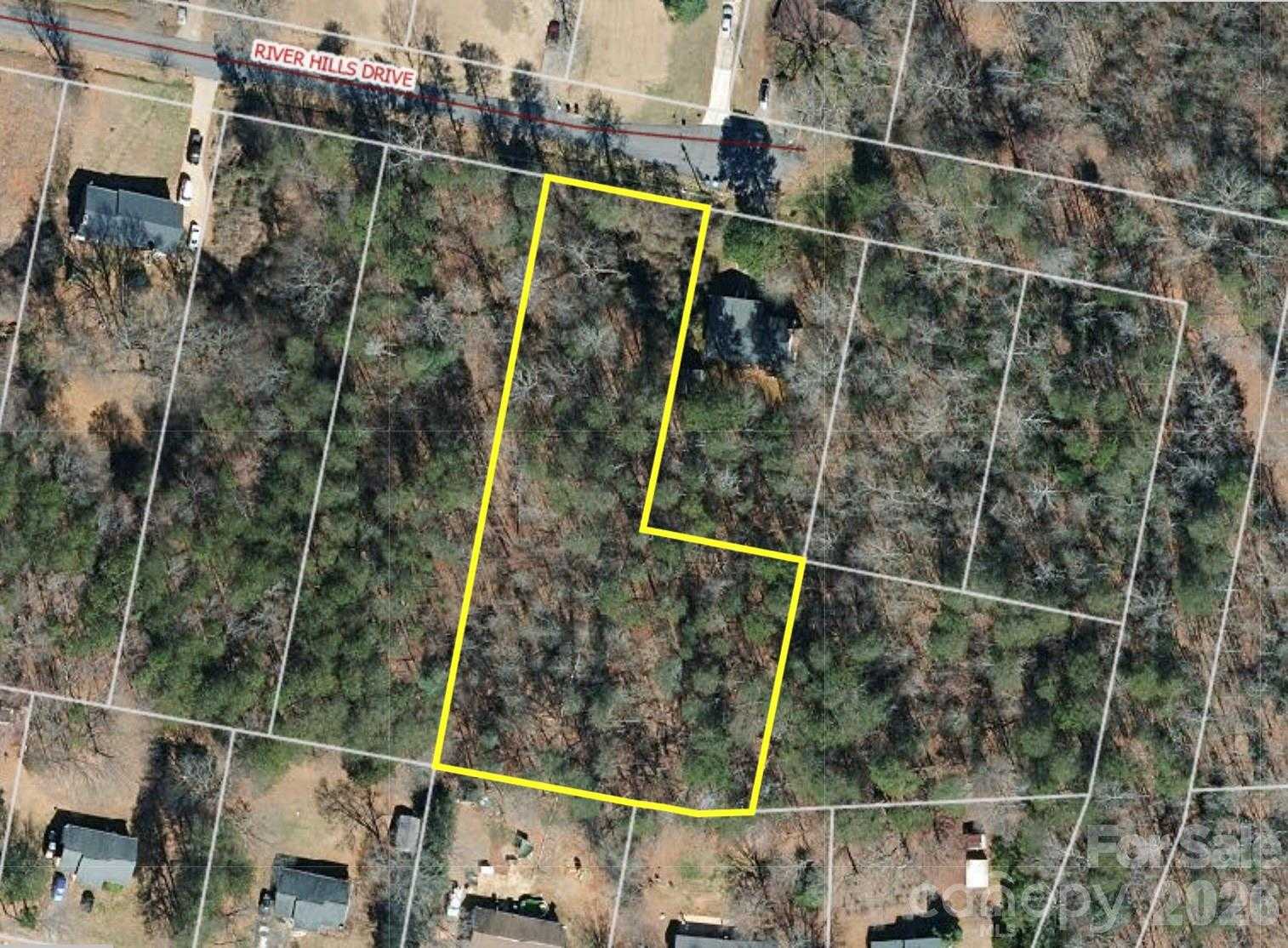 River Hills Drive Forest City North Carolina United States, for Sale, commercial,  , 4 Seasons Homes and Land Inc.