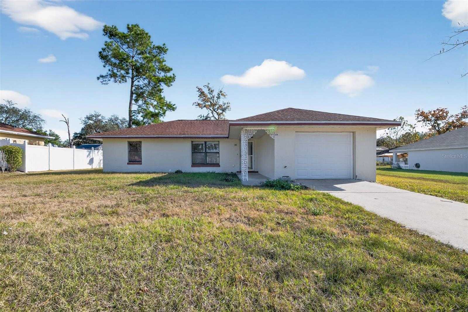 329 MARION OAKS COURSE Ocala Florida United States, for Sale, residential, Ibia Paradello, A-Z REALTY SERVICES, INC