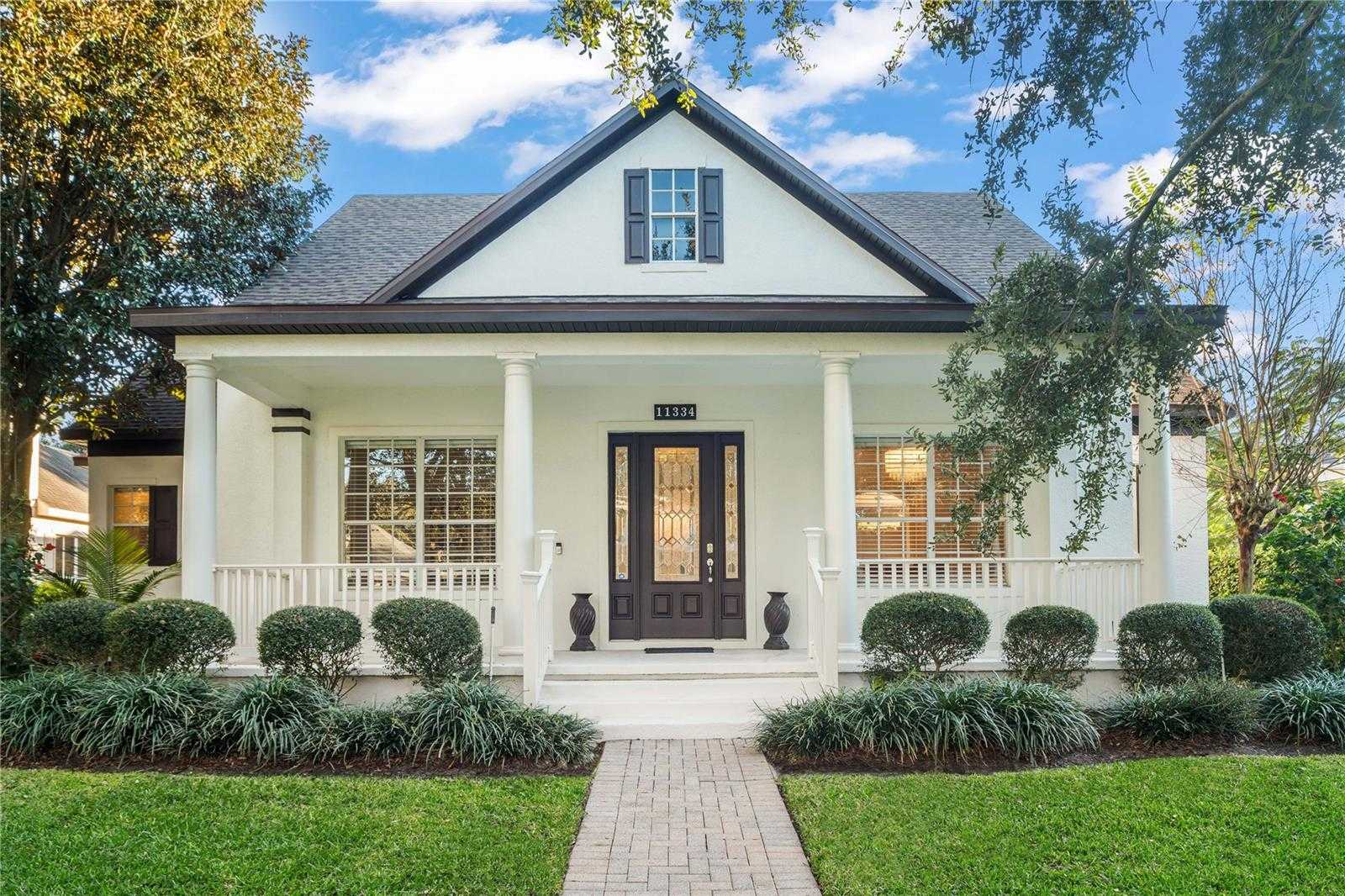 11334 CAMDEN LOOP WAY Windermere Florida United States, for Sale, residential, Zaira Mejia, Spaces & Styles Group