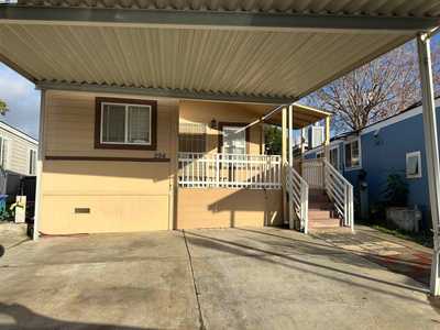 294 Winnipeg Ter , 41119377, Fremont, Manufactured/ Mobile home,  for sale - Olga Lopez, REALTY EXPERTS