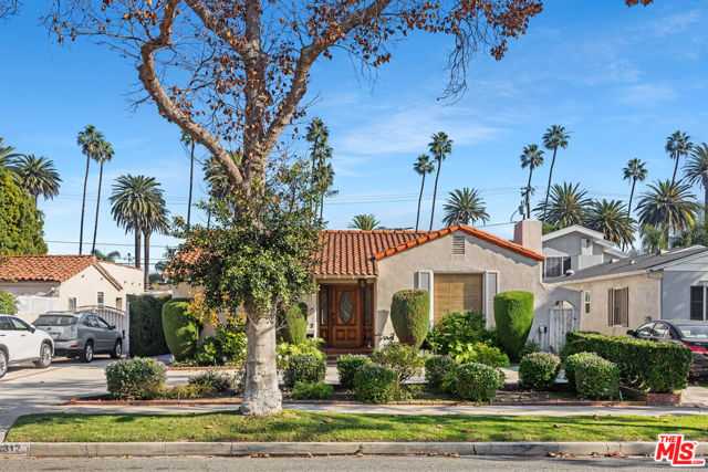 312 S Maple Drive Beverly Hills California United States, for Rent, residential, LAURENT   BERTET, Bertet Investment Group LLC