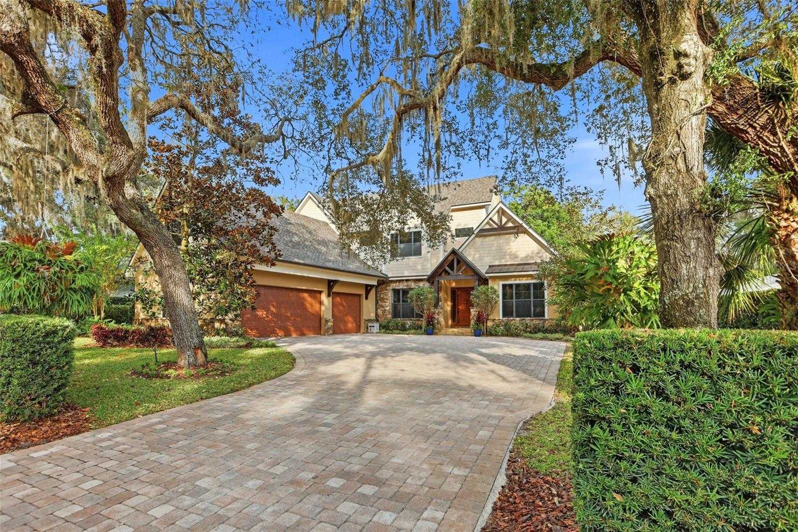 713 MAIN STREET Windermere Florida United States, for Sale, residential, Zaira Mejia, Spaces & Styles Group