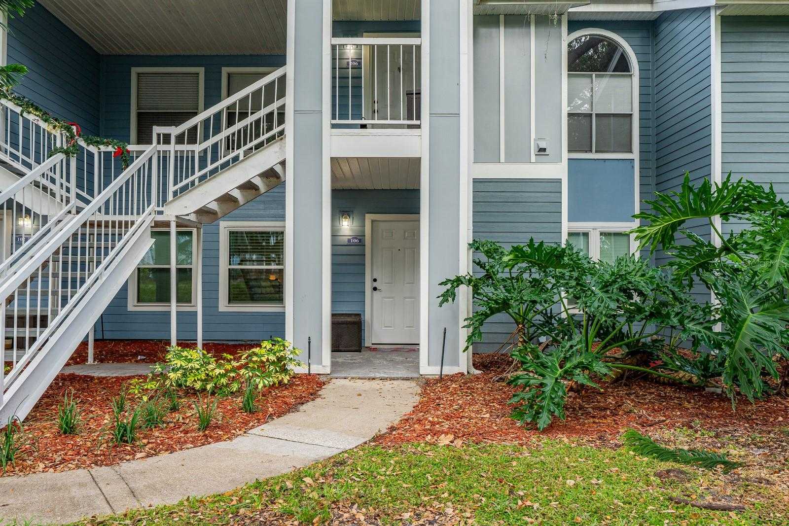 2584 GRASSY POINT DRIVE APT 106 Lake Mary Florida United States, for Sale, residential,  , Realty World Preferred