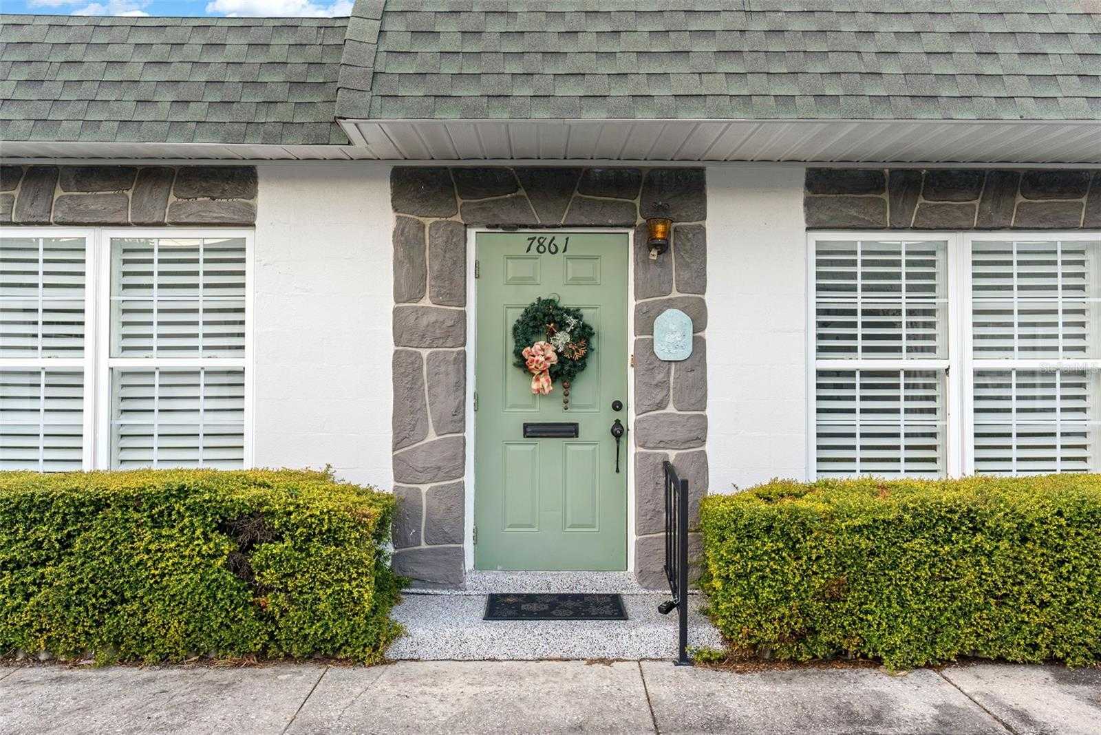 7861 38TH TERRACE St Petersburg Florida United States, for Sale, residential,  , Ivy League Realty