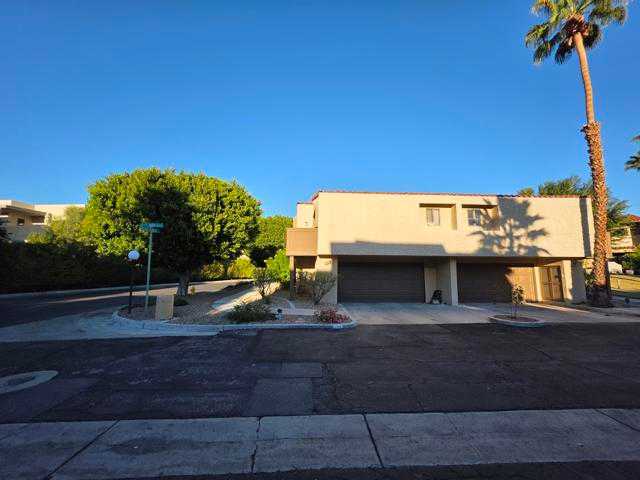 464 E Calle Begonia Palm Springs California United States, for Sale, residential, Michael Layton, PSagent.com