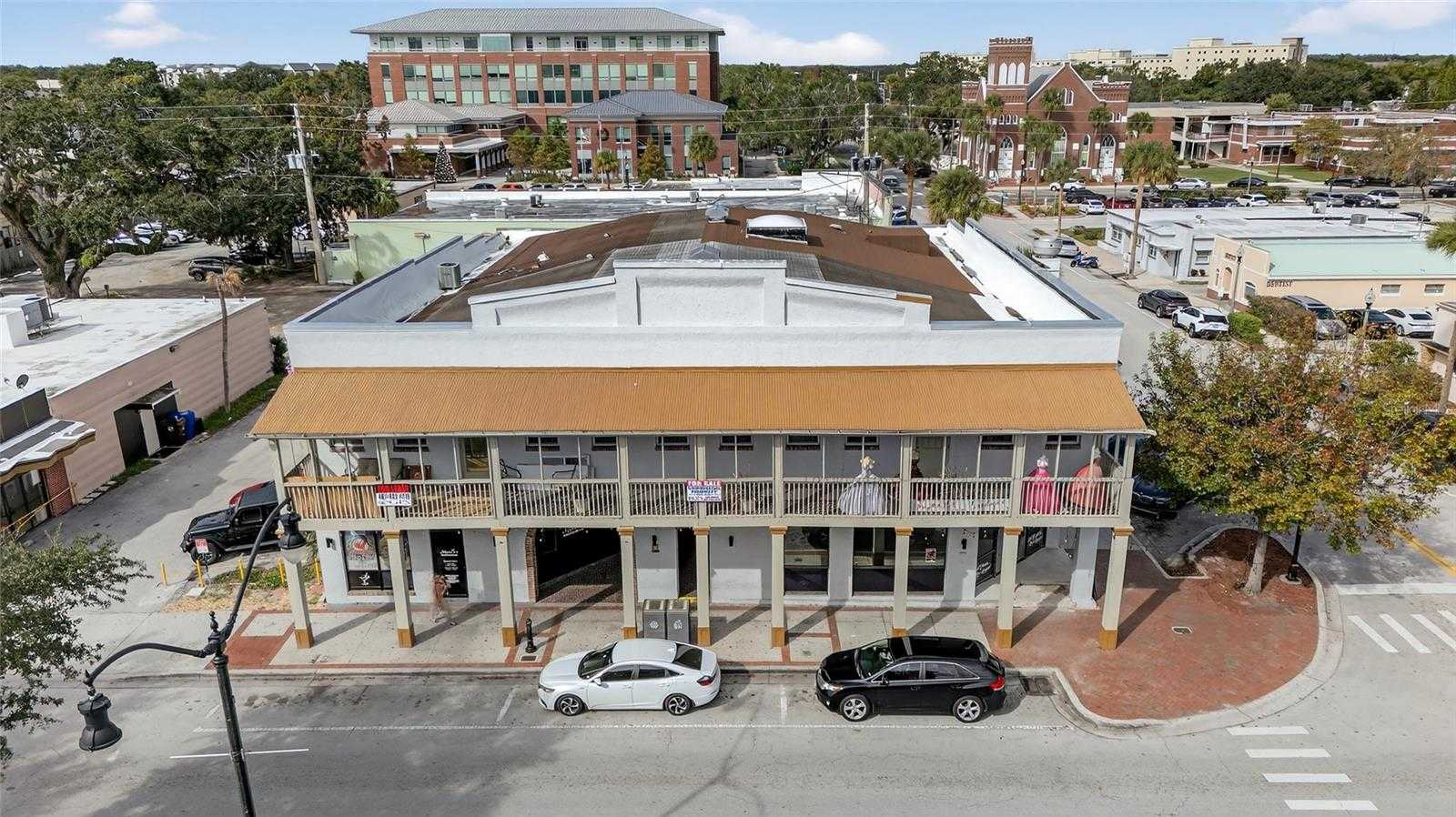 219 BROADWAY Kissimmee Florida United States, for Sale, commercial,  , Florida Top Realty