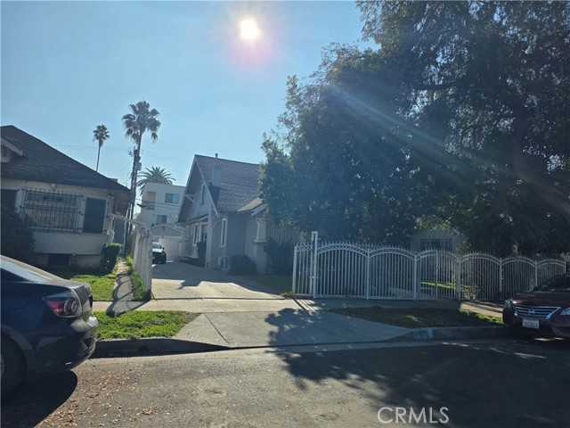 1180 W 39th Place Los Angeles California United States, for Sale, commercial,  , Castle Rock Realty