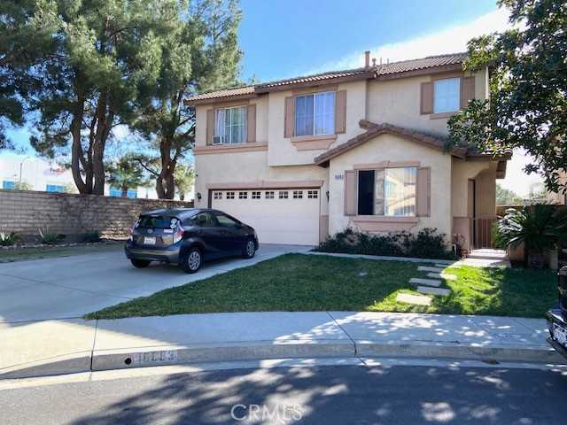 16883 Hazeltine Court Fontana California United States, for Sale, residential, Luis Rios , Fathom Realty