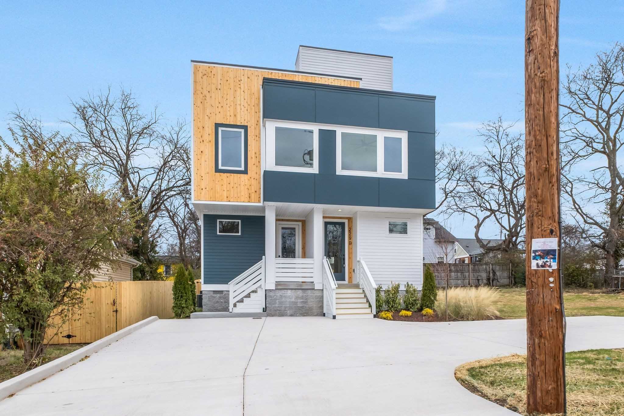 229 Prince Ave Nashville Tennessee United States, for Sale, residential, C. Richard Smith, The Realty Association, Inc.
