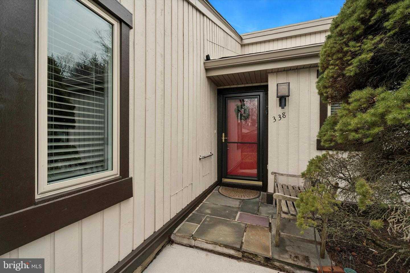 338 DEVON WAY West Chester Pennsylvania United States, for Sale, residential,  , Swayne Real Estate Group