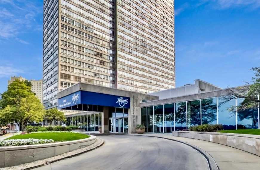 4800 S Chicago Beach Drive APT 1606N Chicago Illinois United States, for Sale, residential,  , Purvey Properties, Inc.