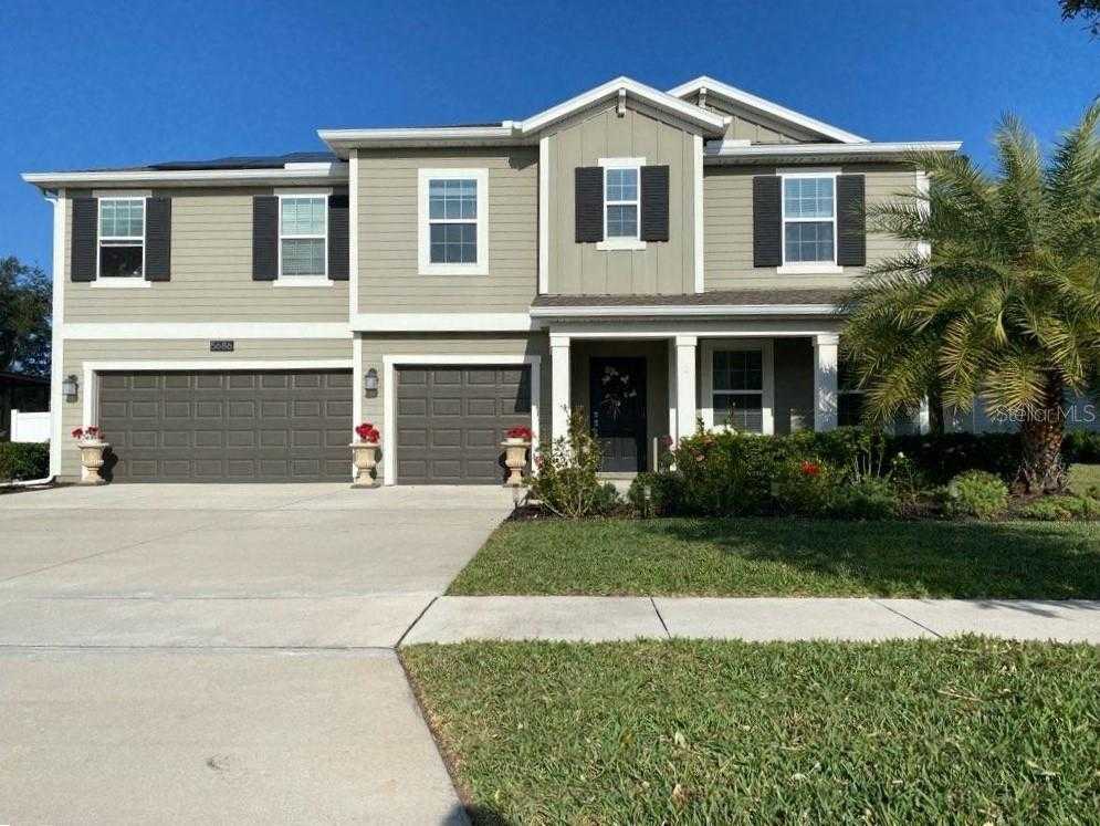 5686 ALENLON WAY Mount Dora Florida United States, for Sale, residential,  , The Mount Dora Group 