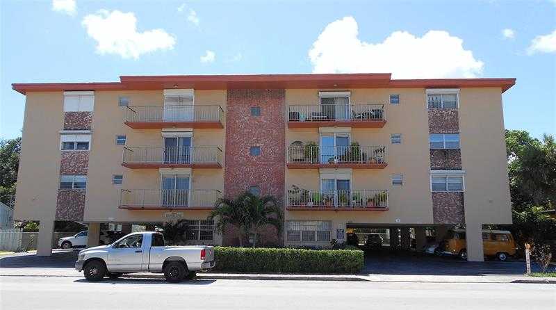 2010 Fillmore St  APT 303 Hollywood Florida United States, for Sale, residential,  , Hollywood Beach Realty