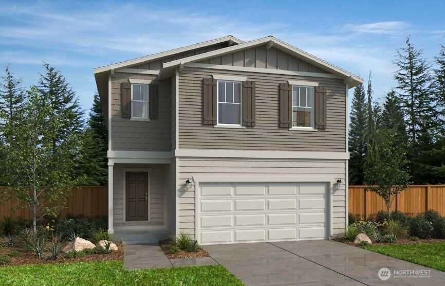 12134 15th Court SE APT MB 16 Lake Stevens Washington United States, for Sale, residential,  , RXB Realty