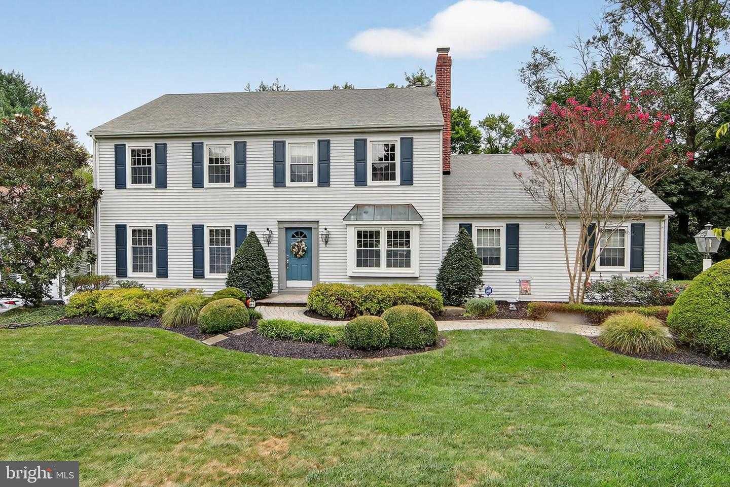 804 PLUMTRY DRIVE West Chester Pennsylvania United States, for Sale, residential,  , Swayne Real Estate Group