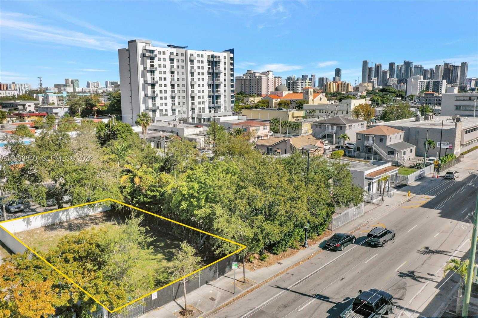 1471 SW 1st St Miami Florida United States, for Sale, commercial,  , Phoenix Realtors LLC