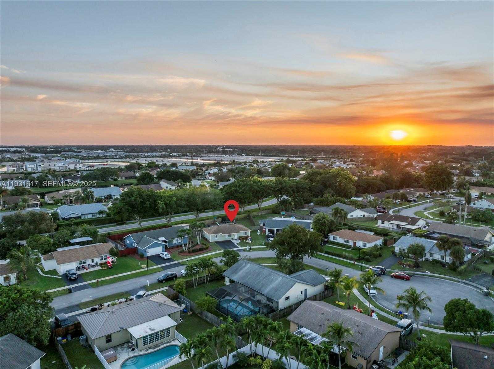 9612 Wyoming Ct Boca Raton Florida United States, for Sale, residential, Pierre J Denis, Realty 100