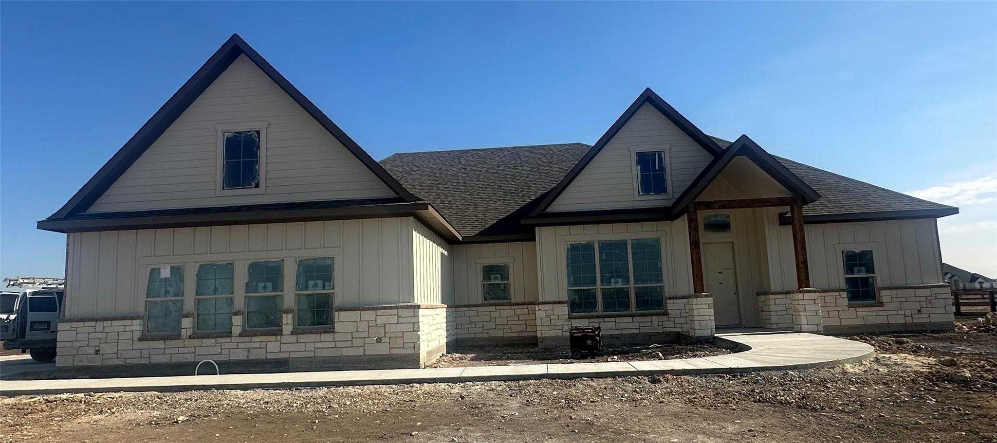 9424 Bluestem Lane Dish Texas United States, for Sale, residential,  , It's Closing Time Realty