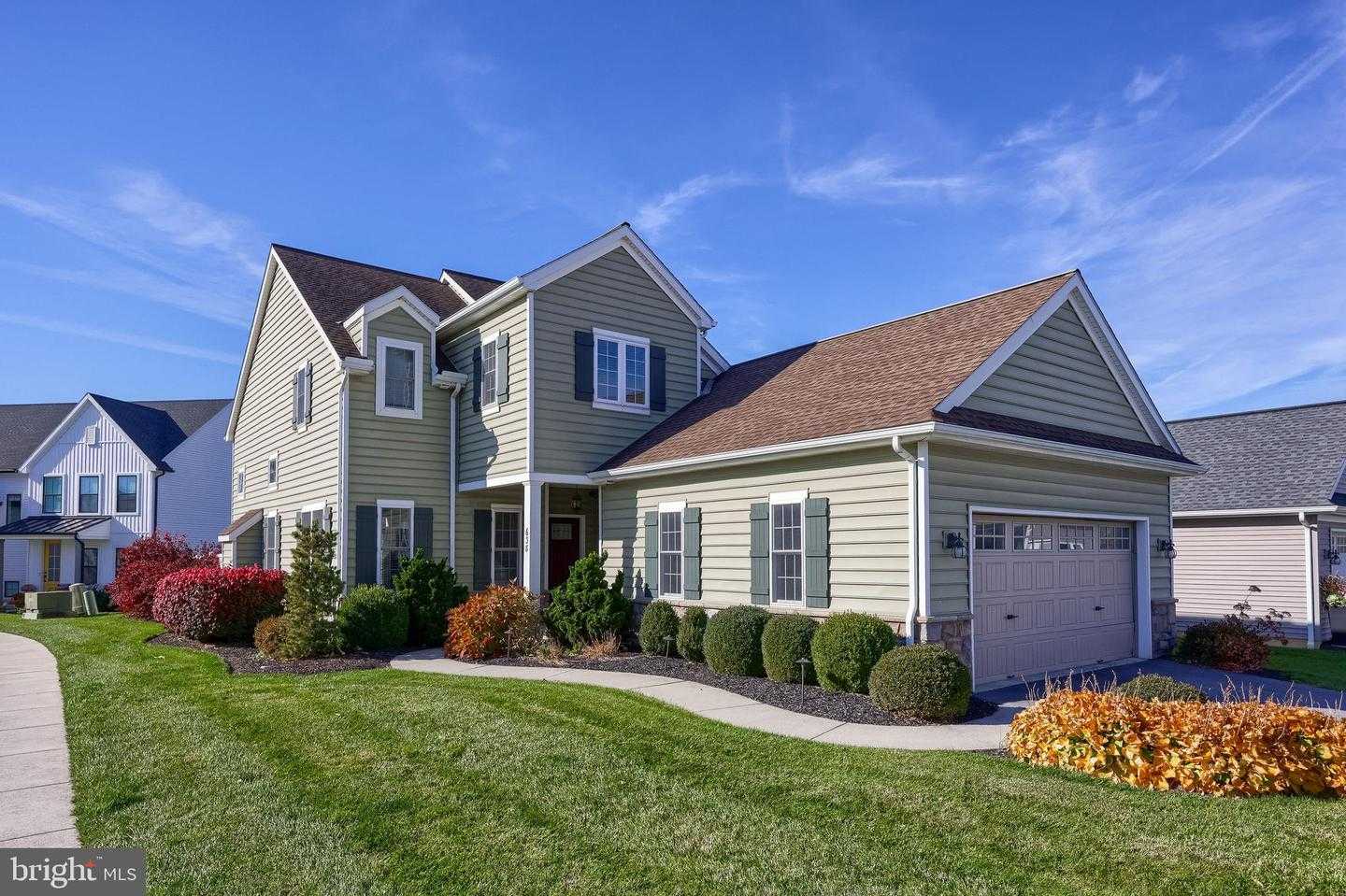 638 CHISWELL PLACE Lancaster Pennsylvania United States, Sold, residential, , Heroes Real Estate