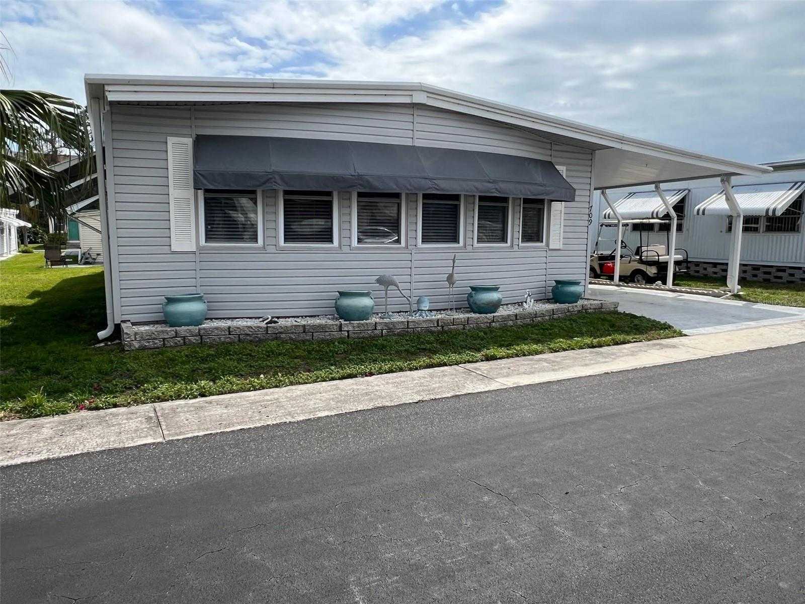 709 SUGAR PALM STREET Largo Florida United States, for Sale, residential,  ,  Real Estate Brokerage & Consultation, Inc