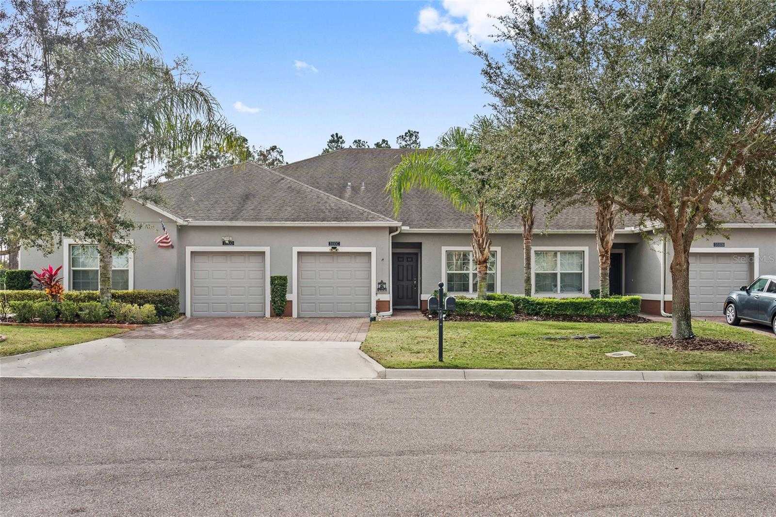 3550 FAIRWATERS COURT APT #C Clermont Florida United States, for Sale, residential, Zaira Mejia, Spaces & Styles Group