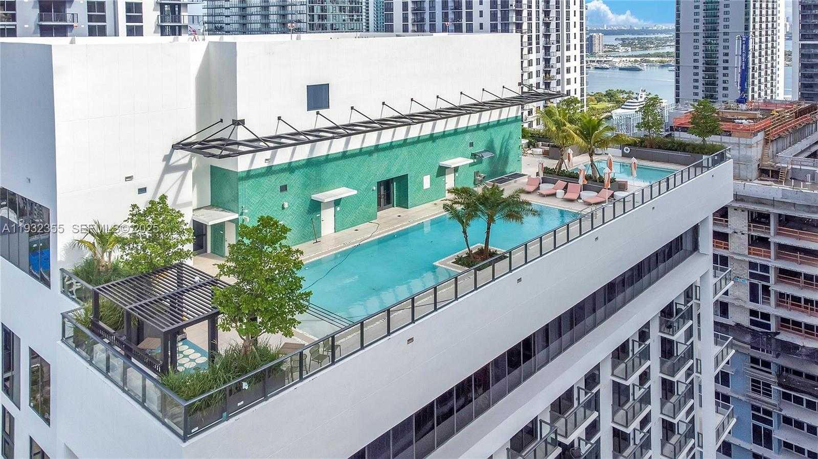 11 NE 6 Street  APT 2201 Miami Florida United States, for Sale, residential, Nicholas Clark, Incom New Example Office