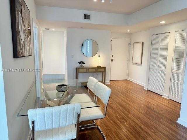 601 NE 23rd St  APT 1106 Miami Florida United States, for Rent, residential,  , Radius Realty Group
