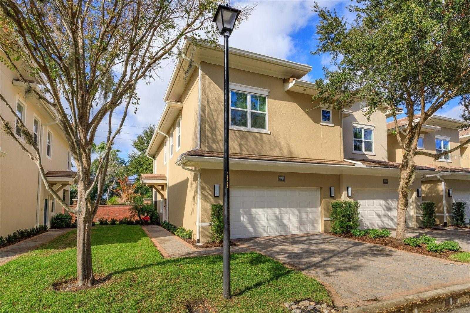 1834 PIEDMONT PLACE Lake Mary Florida United States, for Sale, residential,  , Realty World Preferred