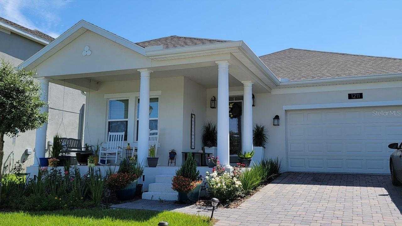 1211 DORA PARC LANE Mount Dora Florida United States, for Sale, residential,  , The Mount Dora Group 