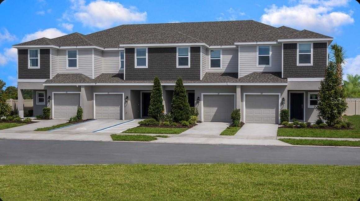 703 PERTH DRIVE APT 1 Mount Dora Florida United States, for Sale, residential,  , The Mount Dora Group 