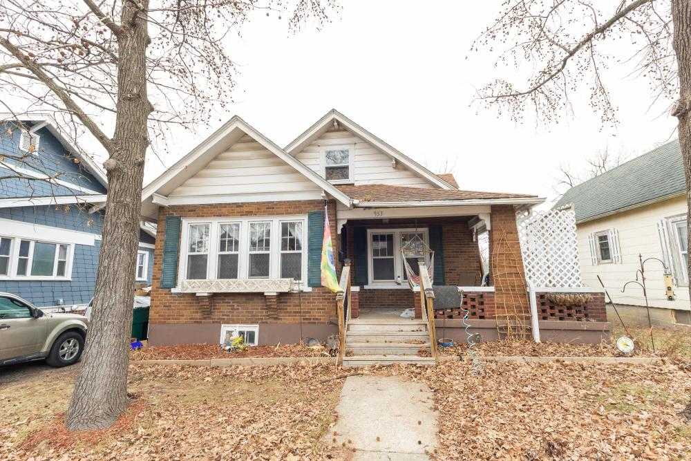 953 W Rollins St. Moberly Missouri United States, for Sale, residential,  , CENTURY 21 McKeown & Associates, Inc.