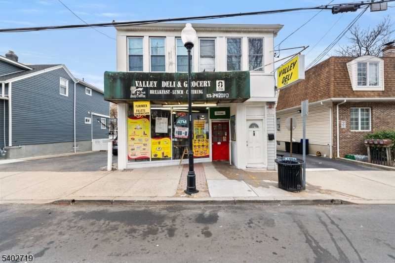 117 Valley Rd Clifton City Passaic United States, for Sale, commercial, Jill Savva, Century 21 Cedarcrest Realty