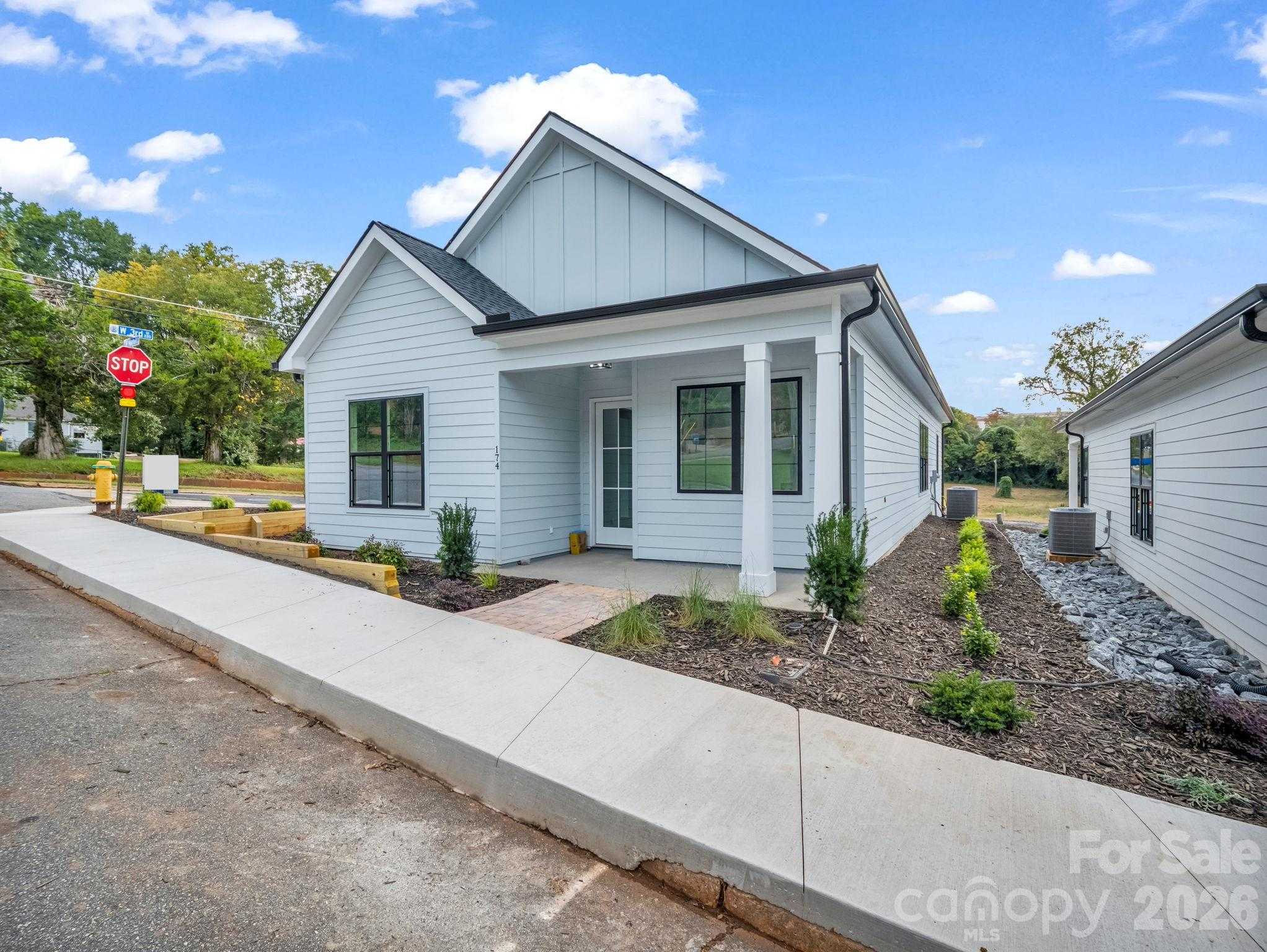 174 Mitchell Street Rutherfordton North Carolina United States, for Sale, residential,  , 4 Seasons Homes and Land Inc.