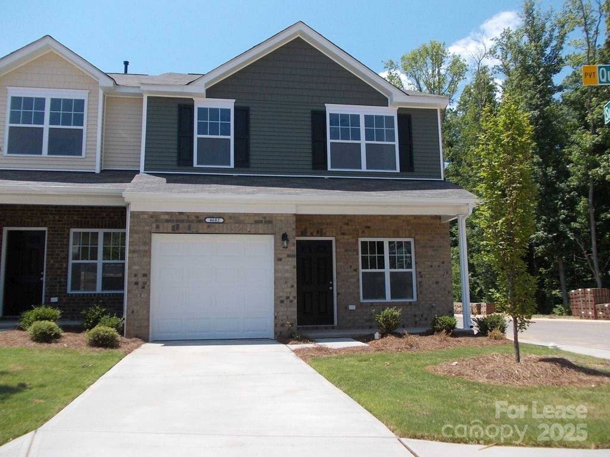 4602 Quinton Lane Charlotte North Carolina United States, for Rent, residential, Kristen Haynes, New Home Buyers Brokers / Realty Pros