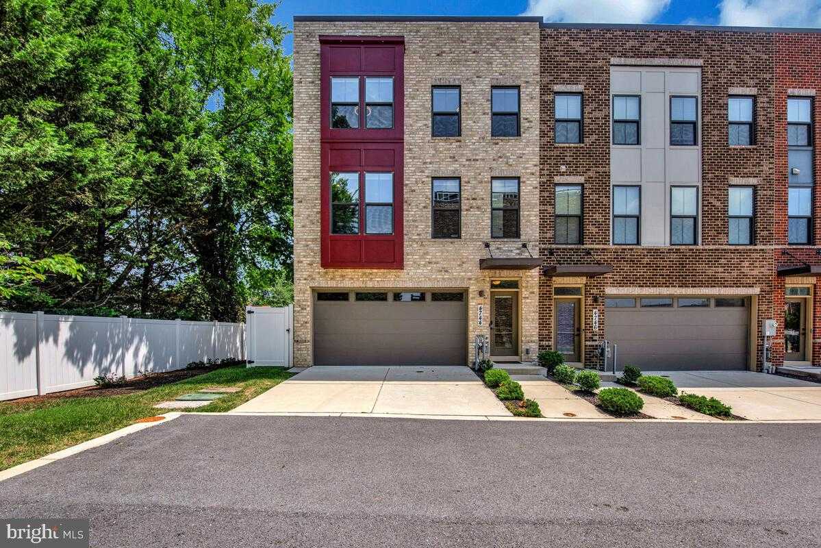 4744 TOWNE PARK ROAD Suitland Maryland United States, Sold, residential,  , IGoldenOne Realty and Concierge 